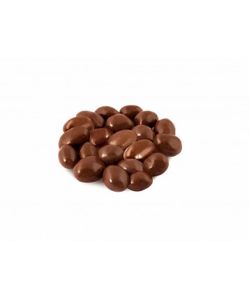 Арахис в шоколадной глазури