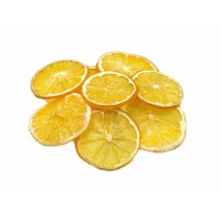 Апельсин сушеный